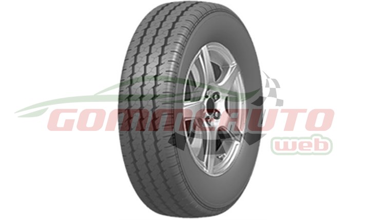 COP. 205/65R016C Fullrun FIVE 107/105T (m+s)